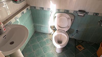 Image of 1300 Sq.ft 3 BHK Apartment / Flat for sale in Clover Park View, Koregaon Park, Pune for Rs. 21000000