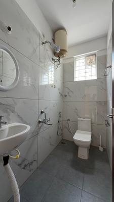 Image of 850 Sq.ft 2 BHK Apartment / Flat for rent in C V Raman Nagar, Bengaluru for Rs. 35000
