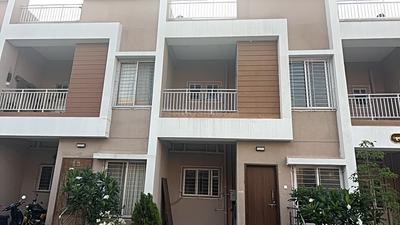 Building Image of 1600 Sq.ft 3 BHK Villa for sale in Talegaon Dabhade Pune for Rs. 8200000
