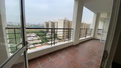 Image of 1400 Sq.ft 2 BHK Apartment / Flat for sale in Raheja Navodaya, Sector 92, Gurgaon for Rs. 11500000