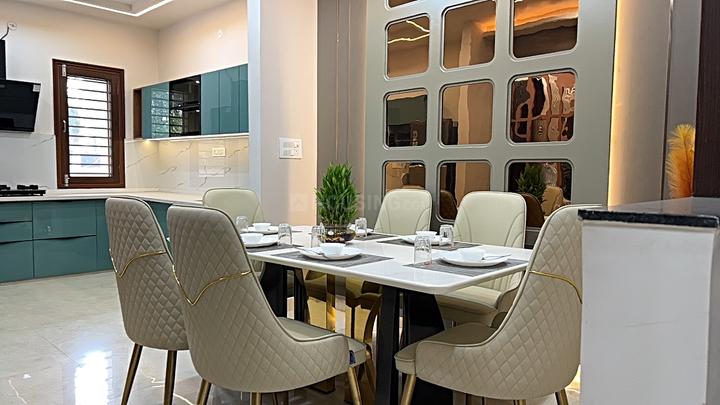 4 bhk khothi Main Image 1