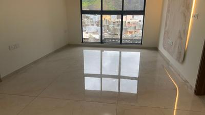 Living Room Image of 978 Sq.ft 2 BHK Apartment / Flat for rent in Nahar Jonquille and Jamaica, Powai Mumbai for Rs. 73000