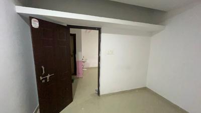 Bedroom Image of 1100 Sq.ft 2 BHK Builder Floor for rent in Hyderguda Hyderabad for Rs. 7500