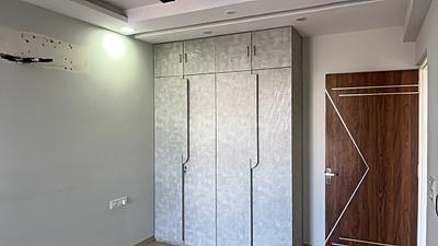 Bedroom Image of 1750 Sq.ft 3 BHK Apartment / Flat for sale in Karolan Ka Barh Jaipur for Rs. 7500000