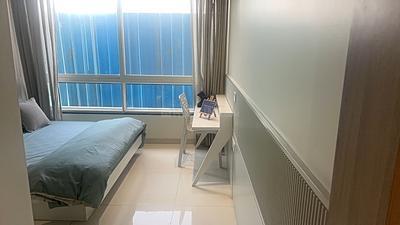 Bedroom Image of 1700 Sq.ft 4 BHK Apartment / Flat for sale in K Ville, Ravet Pune for Rs. 9400000