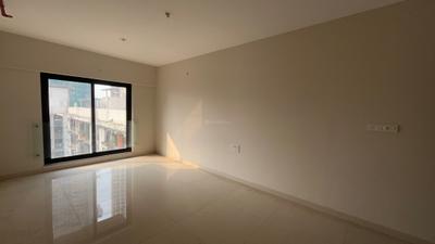 Living Room Image of 1259 Sq.ft 2.5 BHK Apartment / Flat for sale in Kanakia Zen World, Kanjurmarg East Mumbai for Rs. 23400000