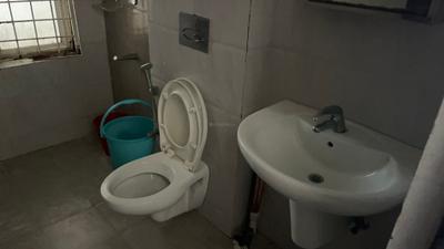 Image of 1250 Sq.ft 2 BHK Apartment / Flat for sale in Cybercity Rainbow Vistas Rock Garden, Borabanda, Hyderabad for Rs. 13000000