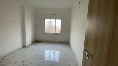 Bedroom Image of 751 Sq.ft 2 BHK Apartment / Flat for sale in Keshtopur Kolkata for Rs. 2700000