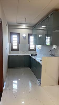 Kitchen Image of 1213 Sq.ft 3 BHK Apartment / Flat for sale in Shri Balaji Heights VI, Kanakpura Jaipur for Rs. 5000000