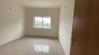 Bedroom Image of 1400 Sq.ft 3 BHK Apartment / Flat for sale in Prestige Green Gables, Panathur Bengaluru for Rs. 26000000