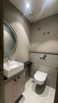 Image of 2300 Sq.ft 4 BHK Builder Floor for sale in Sector 67, Gurgaon for Rs. 27500000
