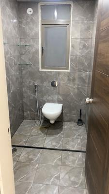 Image of 1000 Sq.ft 3 BHK Apartment / Flat for rent in Tulip Infinity World, Punawale, Pune for Rs. 35000