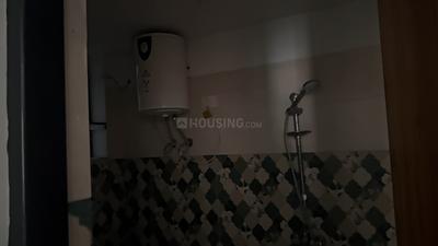 Bathroom Image of 458 Sq.ft 1 BHK Apartment / Flat for sale in Arete Our Homes 3, Sector 6 Sohna for Rs. 3200000