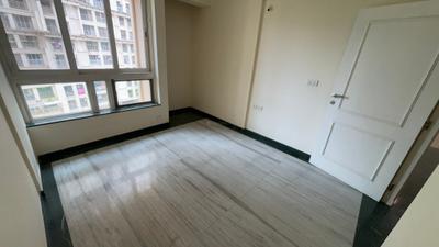 Bedroom Image of 900 Sq.ft 2 BHK Apartment / Flat for rent in Hiranandani Estate Thane for Rs. 47000