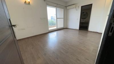 Bedroom Image of 1827 Sq.ft 3 BHK Apartment / Flat for rent in ABA Cleo County, Sector 121 Noida for Rs. 66000