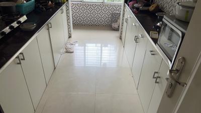 Kitchen Image of 1550 Sq.ft 3 BHK Apartment / Flat for sale in Malad West Mumbai for Rs. 45100000
