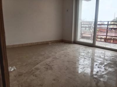 Bedroom Image of 1200 Sq.ft 3 BHK Apartment / Flat for sale in Dhakuria Kolkata for Rs. 8500000