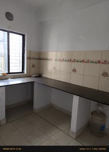 Kitchen Image of 1720 Sq.ft 3 BHK Apartment / Flat for sale in Rajarhat Kolkata for Rs. 7200000