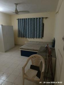 Hall Image of 1450 Sq.ft 2 BHK Apartment / Flat for rent in Ramesh Hermes Drome, Viman Nagar Pune for Rs. 65000
