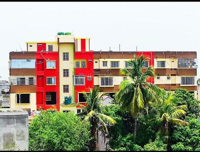 2 BHK Flat