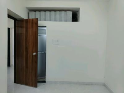 Bedroom Image of 750 Sq.ft 2 BHK Apartment / Flat for sale in Vasai West Vasai for Rs. 6900000