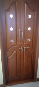 Bedroom Image of 1800 Sq.ft 2 BHK Duplex for rent in Alagapuram Pudur Salem for Rs. 13500