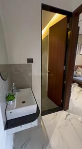 Bedroom Image of 1096 Sq.ft 2 BHK Apartment / Flat for sale in Eisha 33 Central Avenue, Tathawade Pune for Rs. 8000000