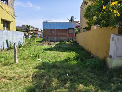 Image of 900 Sq.ft Residential Plot / Land for sale in Vadaperumbakkam, Chennai for Rs. 4500000
