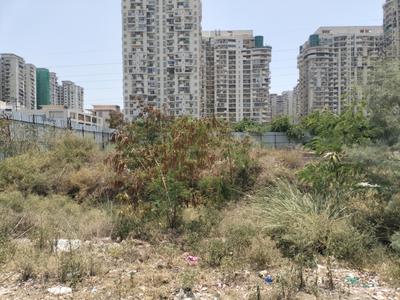 Residential Plot