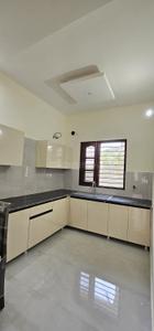 Kitchen Image of 675 Sq.ft 1.5 BHK Apartment / Flat for sale in Kharar Mohali for Rs. 2590000