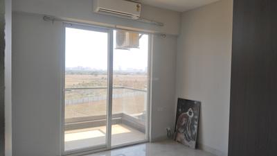 Bedroom Image of 990 Sq.ft 2 BHK Apartment / Flat for sale in Signatureglobal City 37D 1, Sector 37D Gurgaon for Rs. 12500000
