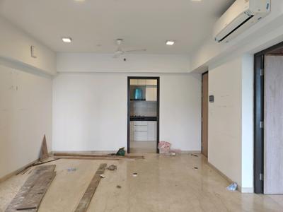 Living Room Image of 955 Sq.ft 3 BHK Apartment / Flat for sale in Lodha Aura, Sion Mumbai for Rs. 39100000