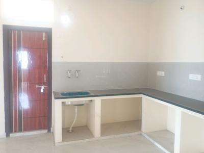 Kitchen Image of 1500 Sq.ft 3 BHK Apartment / Flat for sale in Nagole Hyderabad for Rs. 10400000