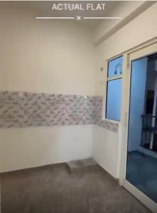 Kitchen Image of 1150 Sq.ft 2 BHK Independent House for sale in Indirapuram Ghaziabad for Rs. 14000000