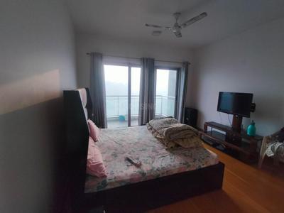 Bedroom Image of 1900 Sq.ft 3 BHK Apartment / Flat for sale in Tata Gurgaon Gateway, Sector 112 Gurgaon for Rs. 30800000
