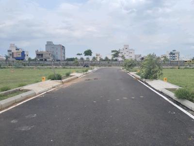 Image of 1200 Sq.ft Residential Plot / Land for sale in Mambakkam, Chennai for Rs. 4798800