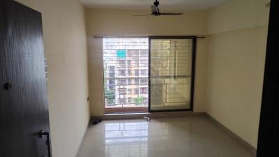 Living Room Image of 685 Sq.ft 1 BHK Apartment / Flat for sale in Reliable Balaji Shradha, Ulwe Navi Mumbai for Rs. 5300000