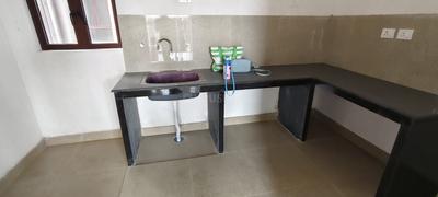 Kitchen Image of 1490 Sq.ft 3.5 BHK Apartment / Flat for sale in Southwinds, Sonarpur Kolkata for Rs. 14500000