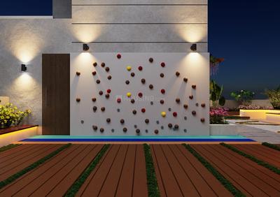Image of 1077 Sq.ft 2 BHK Apartment / Flat for sale in Karve Nagar, Pune for Rs. 12700000