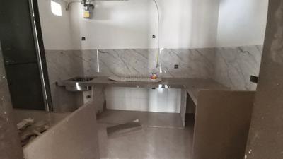 Kitchen Image of 900 Sq.ft 2 BHK Apartment / Flat for sale in The Goyal Sati Darshan Apartment, Malad West Mumbai for Rs. 32500000