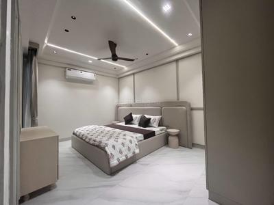 Bedroom Image of 1560 Sq.ft 3 BHK Apartment / Flat for sale in Aerovista, Mansarovar Extension Jaipur for Rs. 9650000