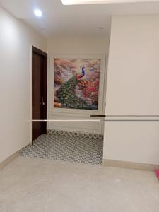 Bedroom Image of 4500 Sq.ft 4 BHK Builder Floor for rent in Sector 7 Faridabad for Rs. 60000