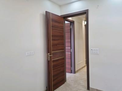 Bedroom Image of 900 Sq.ft 3 BHK Apartment / Flat for sale in Dwarka Mor New Delhi for Rs. 5000000