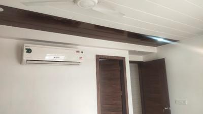 Bedroom Image of 1980 Sq.ft 3 BHK Apartment / Flat for rent in Landmark Living, Randesan Gandhinagar for Rs. 30000