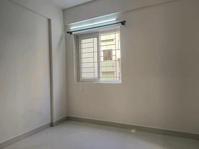 Bedroom Image of 650 Sq.ft 1 BHK Apartment / Flat for rent in Munnekollal Bengaluru for Rs. 24999