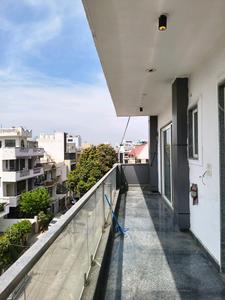 Living Room Image of 1800 Sq.ft 3 BHK Builder Floor for sale in Sector 22 Gurgaon for Rs. 26000007