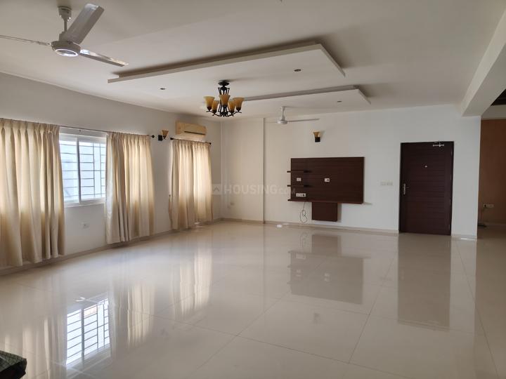 HEV Residency Main Image 1