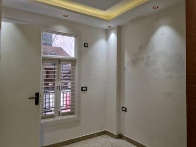 Bedroom Image of 600 Sq.ft 2 BHK Apartment / Flat for sale in G3 Builders Floor by G3 Buildtech, Uttam Nagar New Delhi for Rs. 4500000