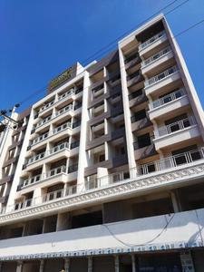 Image of 435 Sq.ft 1 RK Apartment / Flat for sale in Badlapur East, Badlapur for Rs. 1800000