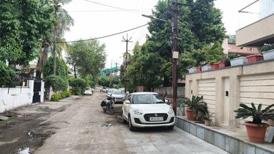 Image of 4500 Sq.ft 5 BHK Independent House for sale in Arera Colony, Bhopal for Rs. 67500000